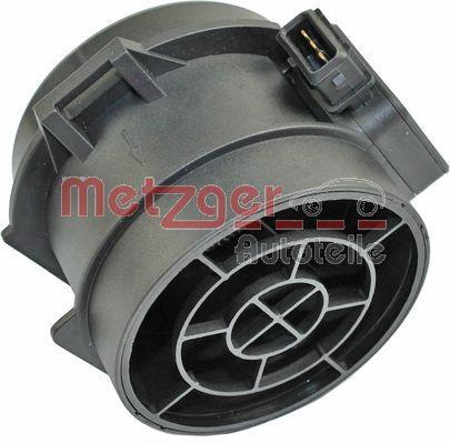 Débitmètre de masse d'air METZGER ref. 0890373
